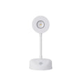 Wireless USB LED Motion Sensor Night Light – Wall Lamp for Bedroom & Living Room