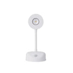 Wireless USB LED Motion Sensor Night Light – Wall Lamp for Bedroom & Living Room