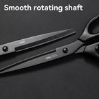 DELI Professional Office  180mm Heavy Duty Scissors