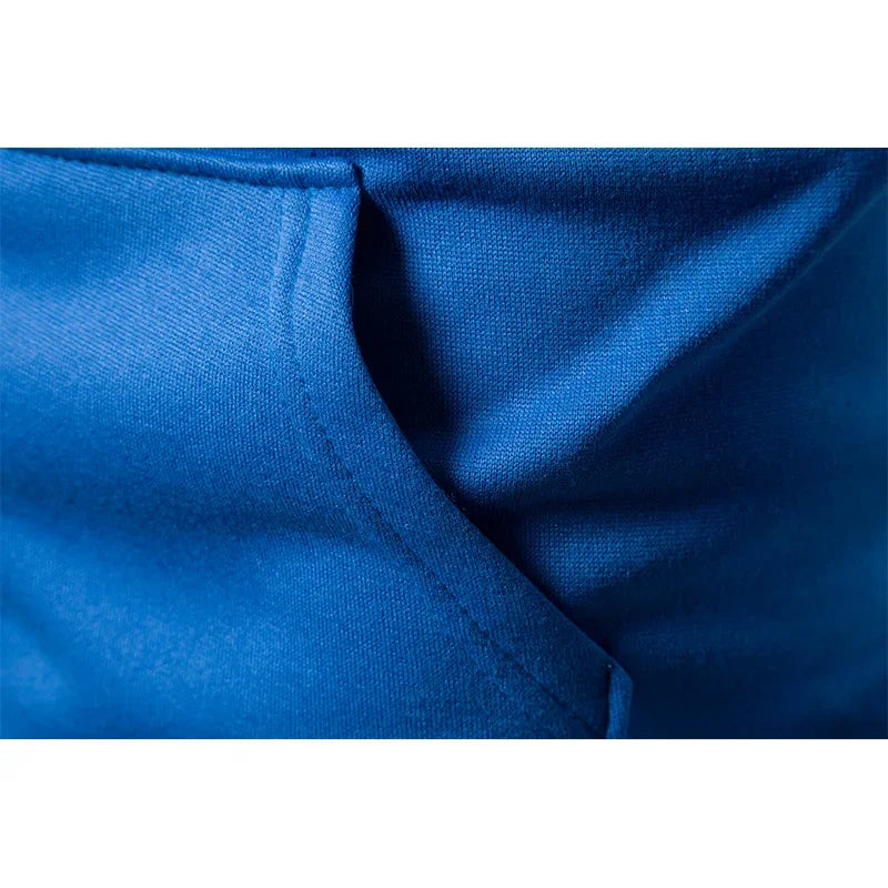 Mens 2026 Tracksuits  Clothing  Sets Hoodie Set Zipper Sweatshirt