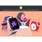 Kids Smart Watch with Camera, Games & Location – Boys & Girls Ages 3–12