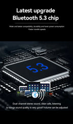 BMAD AI Smart Glasses | 8K Camera, Bluetooth, Voice Assistant & Translator