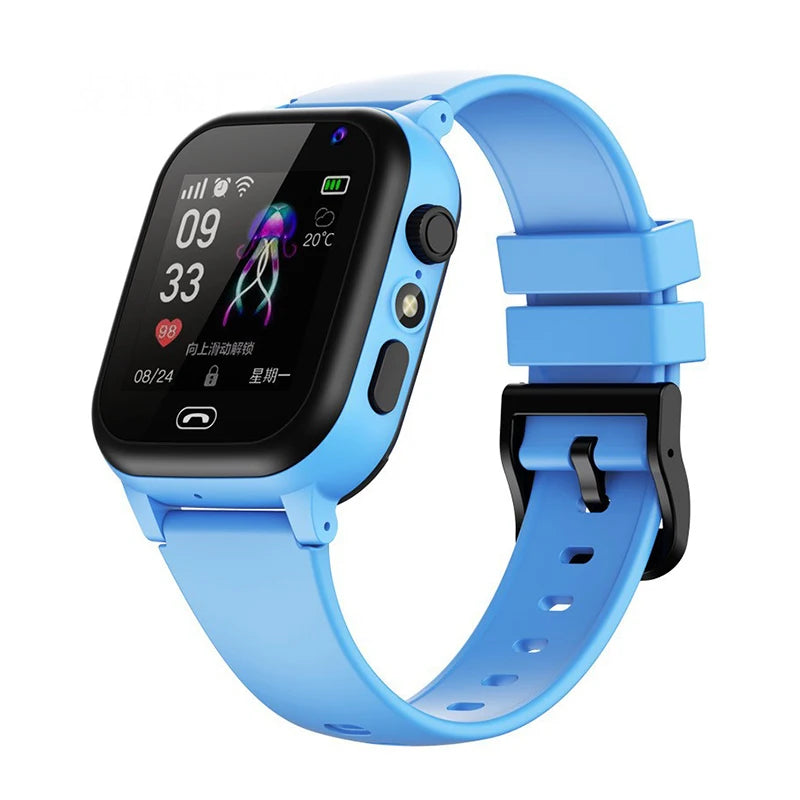 Smart Watch For Kids-