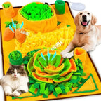 Large Snuffle Mat for Dogs