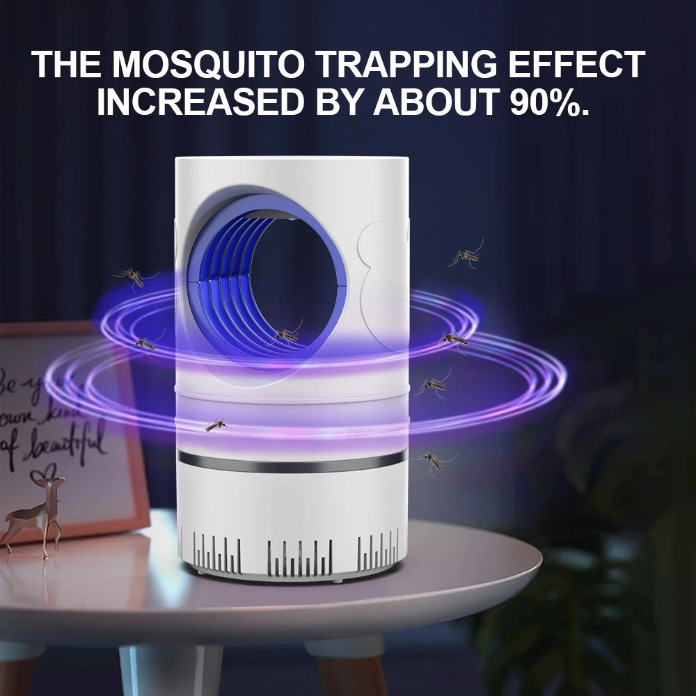 1 Piece Electric Fly Bug Mosquito Insect Killer