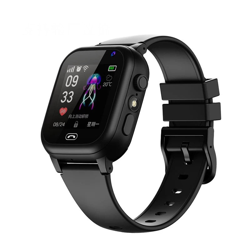 Smart Watch For Kids-