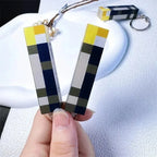 Mini Torch Keychain – Bright LED Pocket Light Pendant