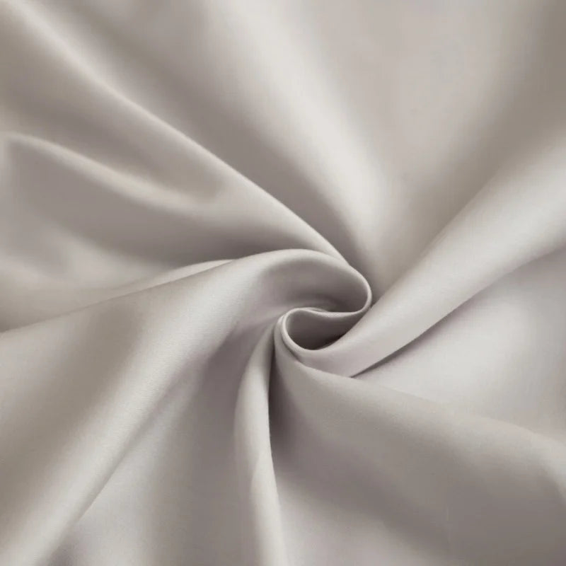 Silky Cooling Fitted Sheet, suit Single bed-
