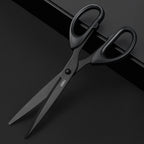 DELI Professional Office  180mm Heavy Duty Scissors