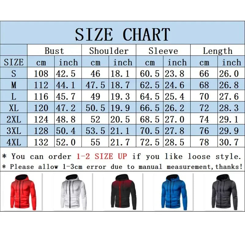 Mens 2026 Tracksuits  Clothing  Sets Hoodie Set Zipper Sweatshirt