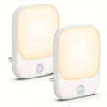 LED Motion Sensor Night Lights for Kids Bedroom