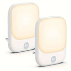 LED Motion Sensor Night Lights for Kids Bedroom