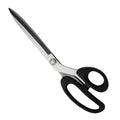 10 Inch Stainless Steel Tailor's Scissors for Fabric & Professional Sewing
