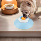 Licking Mat for Dogs Slow Feeder Dog Bowls Anti-Choking Snuffle