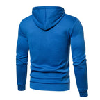 Mens 2026 Tracksuits  Clothing  Sets Hoodie Set Zipper Sweatshirt