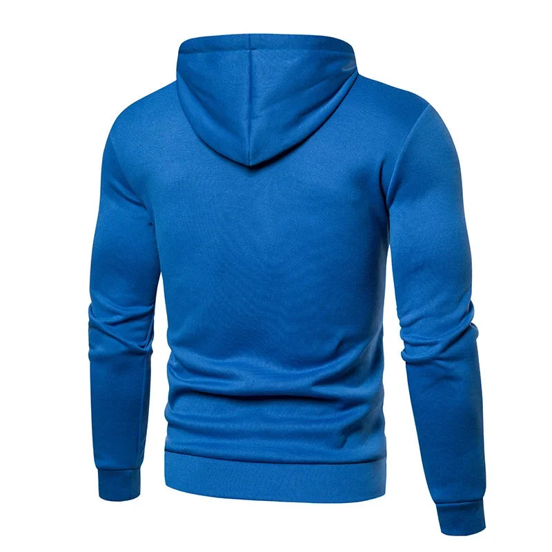 Mens 2026 Tracksuits  Clothing  Sets Hoodie Set Zipper Sweatshirt