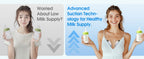 Breast Pump Electric Handsfree