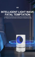 1 Piece Electric Fly Bug Mosquito Insect Killer