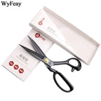 Professional High Carbon Steel Tailor Scissors