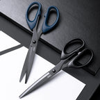 DELI Professional Office  180mm Heavy Duty Scissors