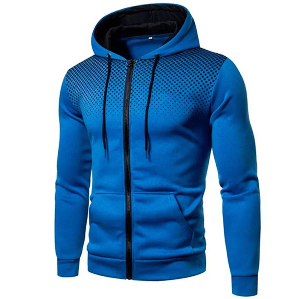Mens 2026 Tracksuits  Clothing  Sets Hoodie Set Zipper Sweatshirt