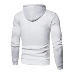 Mens 2026 Tracksuits  Clothing  Sets Hoodie Set Zipper Sweatshirt