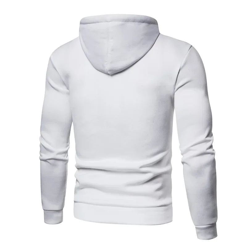 Mens 2026 Tracksuits  Clothing  Sets Hoodie Set Zipper Sweatshirt