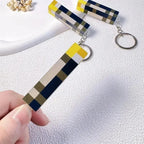 Mini Torch Keychain – Bright LED Pocket Light Pendant