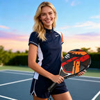 Budget-Friendly Padel Tennis Racket for Beginners-