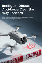 NEW GT50 PRO MIni 5 pro RC Drone