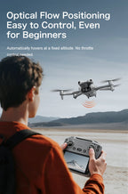 NEW GT50 PRO MIni 5 pro RC Drone