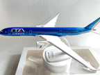 A350-900 1/200 Scale Diecast Model Aircraft – Detailed Collector's Model with Display Stand