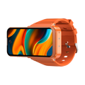 PGD 4G Smart Watch Phone – GPS, Dual SIM, 8MP Camera, Android 12, 64GB