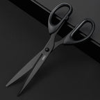 DELI Professional Office  180mm Heavy Duty Scissors