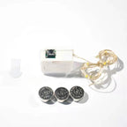 LED Fairy Lights – Battery Operated String Lights (5 Pack)