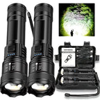 What a great saving thi twin flash lght with carry caseand manual is great vaue