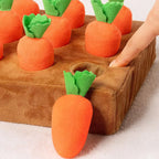 Snuffle Mat for Dogs Large Interactive Feeding Toy Mental Stimulation