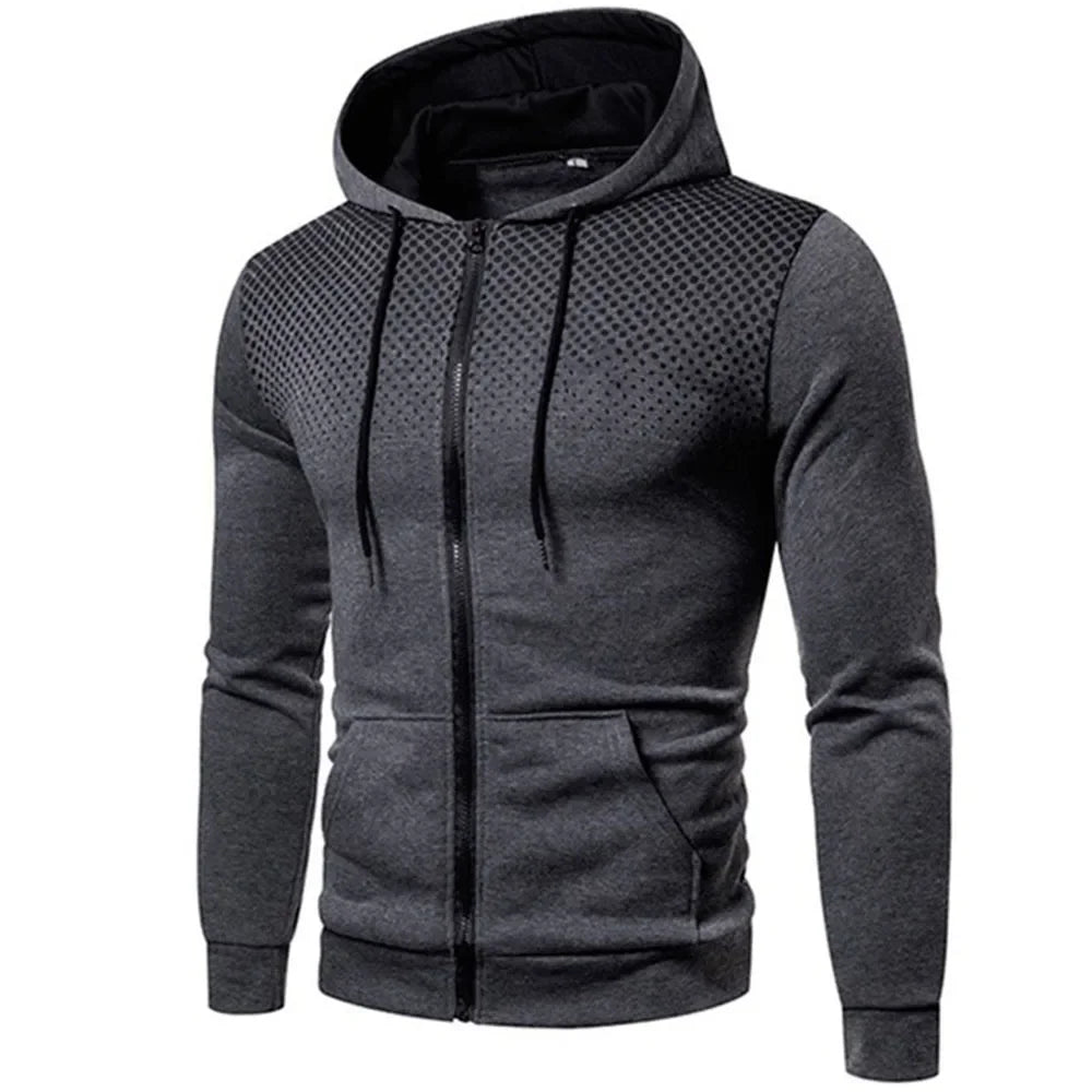 Mens 2026 Tracksuits  Clothing  Sets Hoodie Set Zipper Sweatshirt