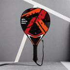 Budget-Friendly Padel Tennis Racket for Beginners-