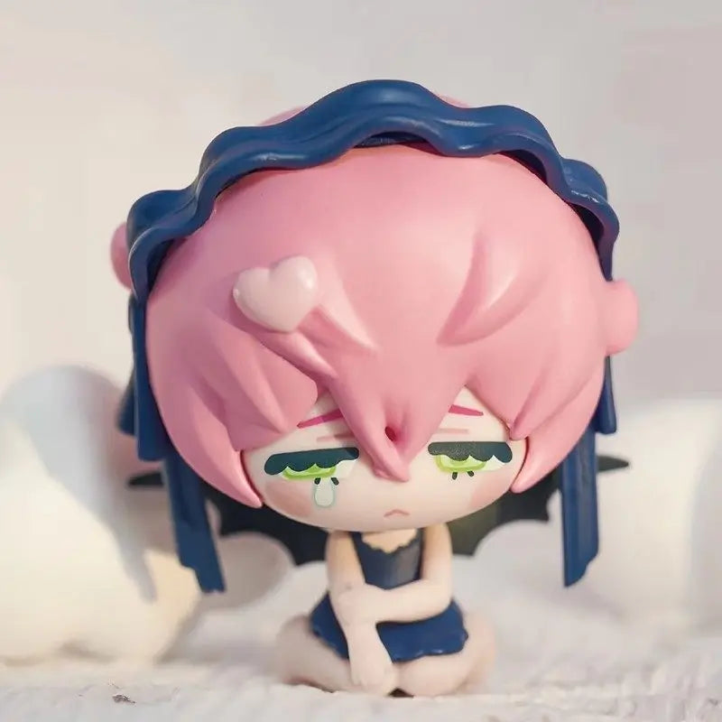 Alien Stage Blind Box Toy Series – Free Stage Rabbit Baby Collection
