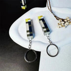 Mini Torch Keychain – Bright LED Pocket Light Pendant