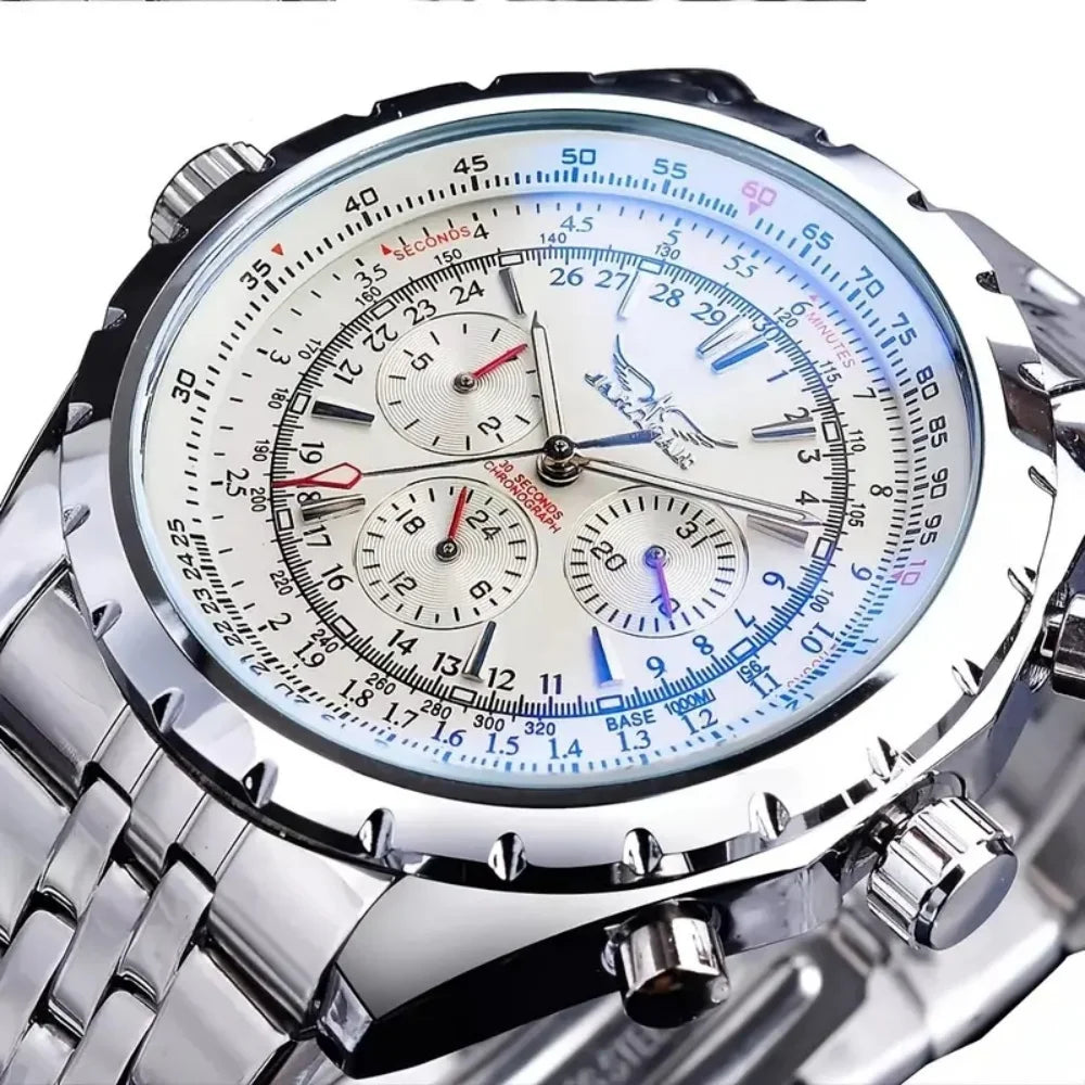 What a fantastic High end watch