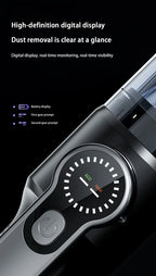 High Definition Digital display