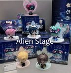 Alien Stage Blind Box Toy Series – Free Stage Rabbit Baby Collection