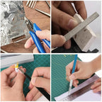 DIY Craft & Model Building Tool Kit