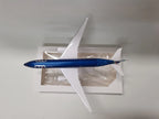 A350-900 1/200 Scale Diecast Model Aircraft – Detailed Collector's Model with Display Stand