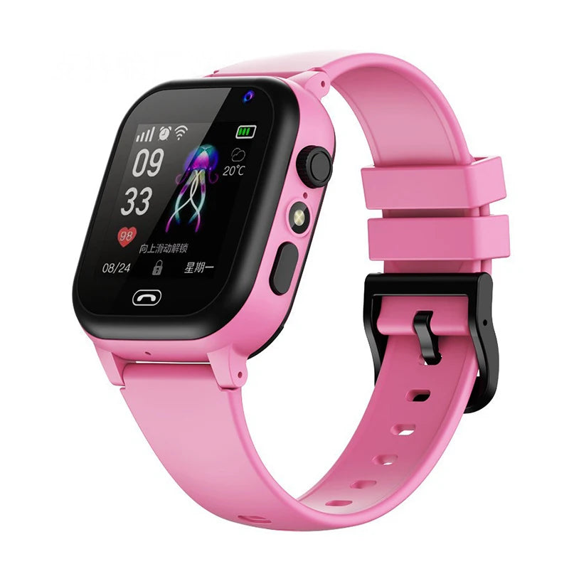 Smart Watch For Kids-