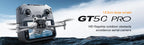 NEW GT50 PRO MIni 5 pro RC Drone