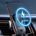 Wireless Charger for with Automatic Infrared Detection