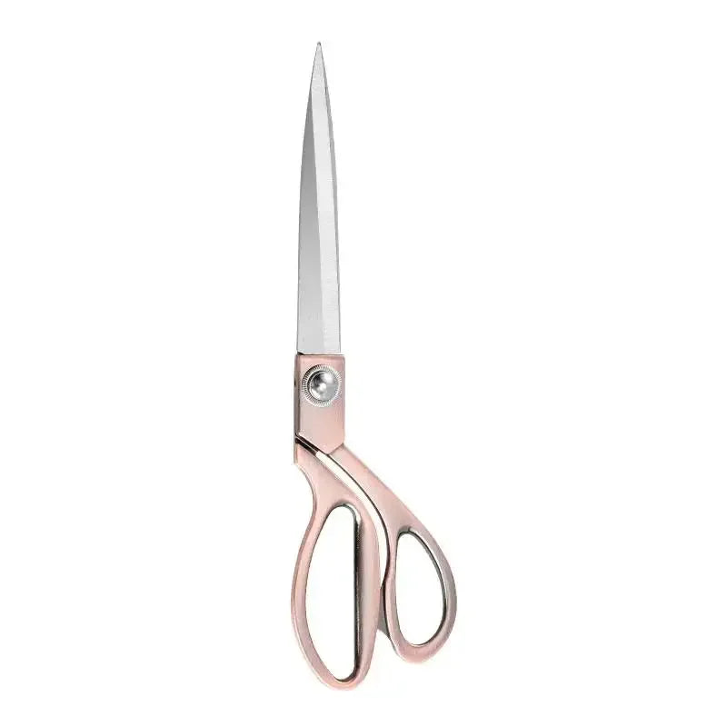 Professional Stainless Steel  Vintage Tailor Scissors